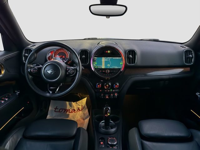 MINI Mini usata 8