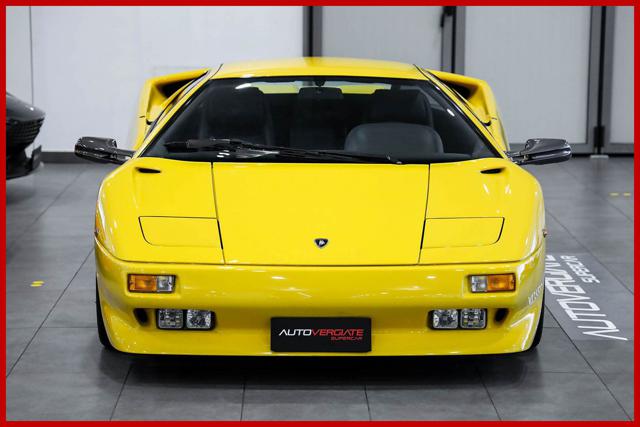 LAMBORGHINI Diablo usata, con Chiusura centralizzata