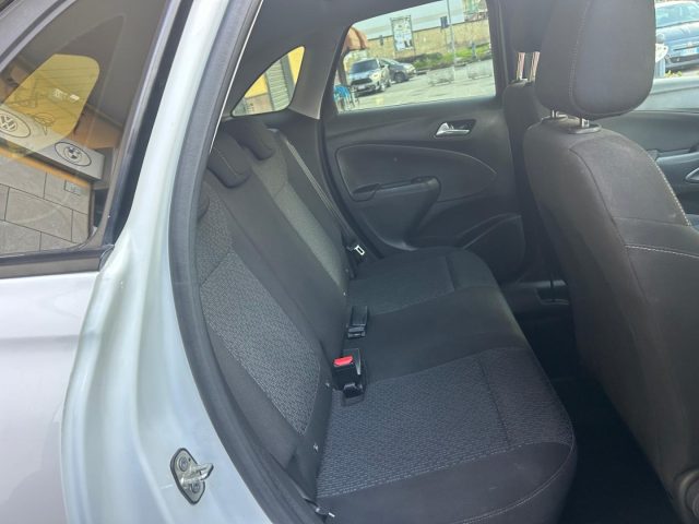 OPEL Crossland usata, con ESP