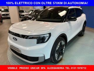 FORD Explorer PREMIUM 77kWh Extended Range RWD 286CV - ELETTRICO