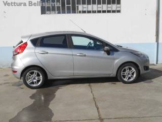 FORD Fiesta usata, con Airbag laterali