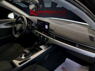 AUDI A4 usata 18