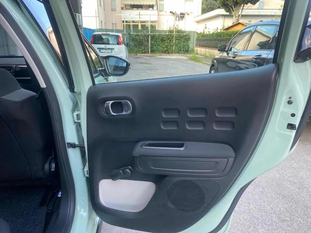 CITROEN C3 usata 14
