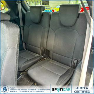 KIA Carens usata, con Servosterzo