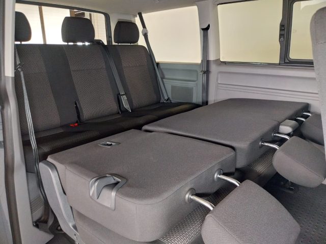 VOLKSWAGEN Caravelle usata, con Specchietti laterali elettrici