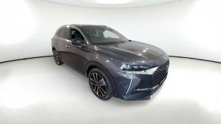 DS AUTOMOBILES DS 7 usata, con Regolazione elettrica sedili