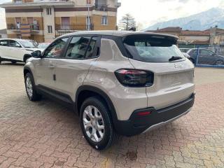 JEEP Avenger usata, con Airbag laterali