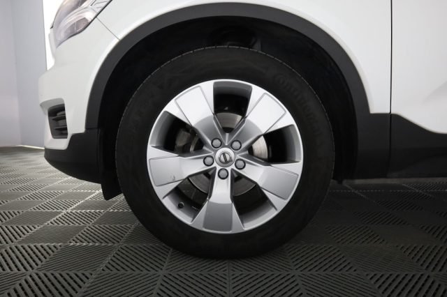 VOLVO XC40 usata 7