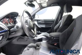 BMW 118 usata, con USB