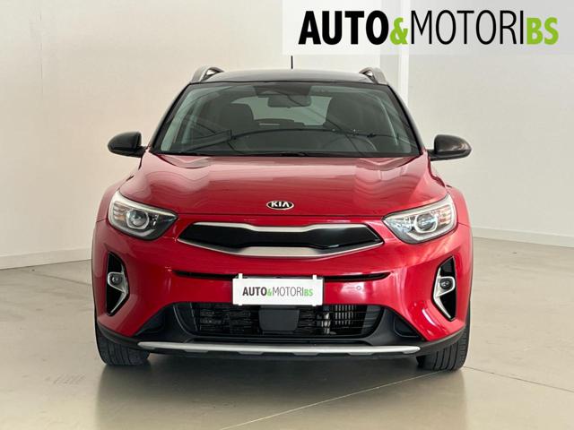 KIA Stonic usata, con Airbag