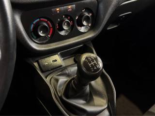 FIAT Doblo usata 13