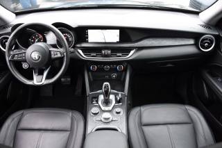 ALFA ROMEO Stelvio usata, con Chiusura centralizzata