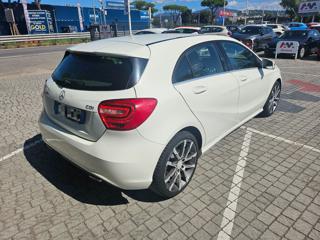 MERCEDES-BENZ A 200 usata, con Cerchi in lega