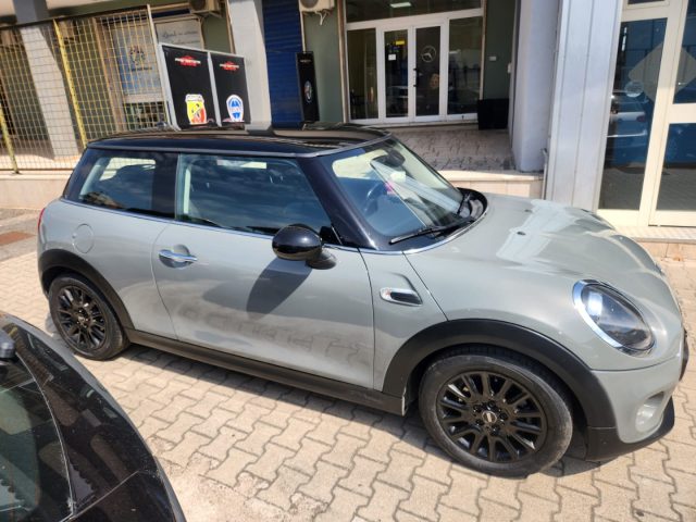 MINI One usata, con Specchietti laterali elettrici