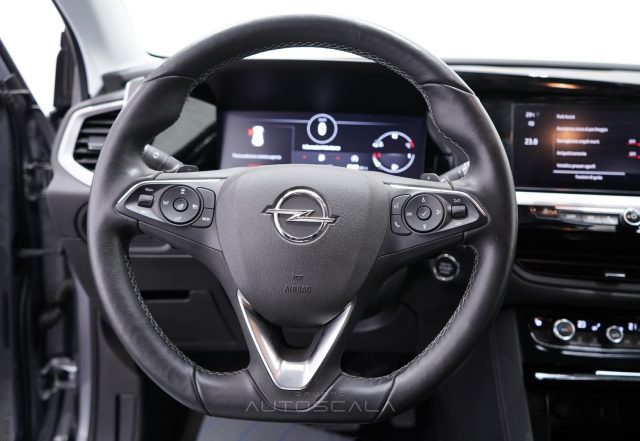 OPEL Grandland usata, con USB
