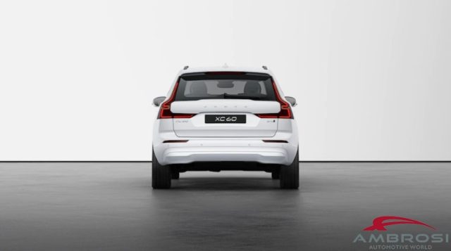 VOLVO XC60 usata 4