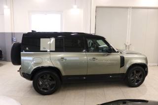 LAND ROVER Defender usata, con Cerchi in lega