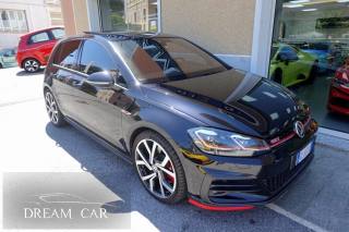 VOLKSWAGEN Golf GTI usata, con Antifurto