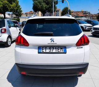 PEUGEOT 2008 usata, con Airbag Passeggero