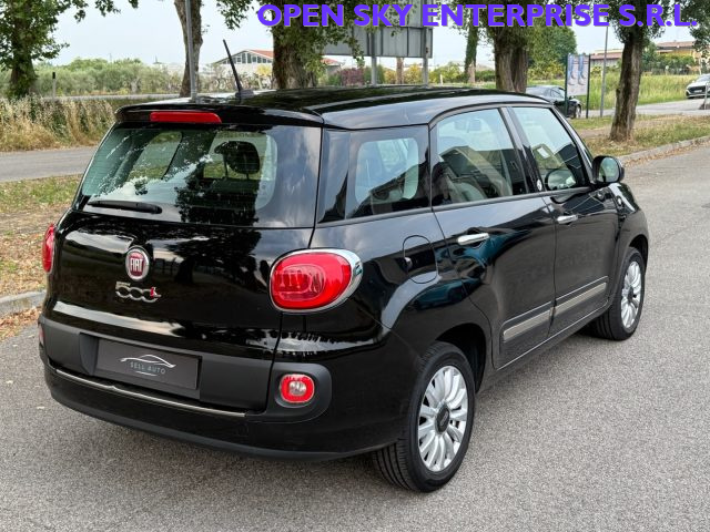 FIAT 500L usata, con Autoradio
