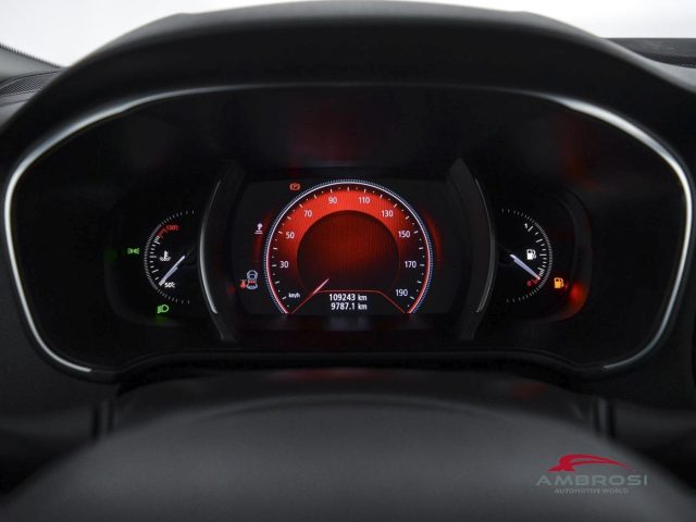 RENAULT Megane usata 12