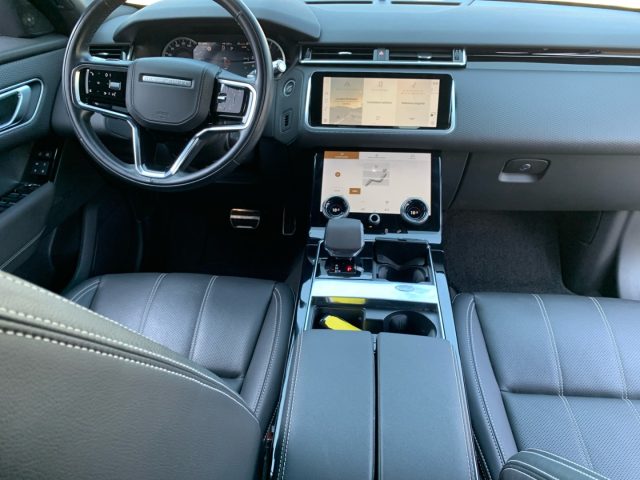 LAND ROVER Range Rover Velar usata, con Alzacristalli elettrici