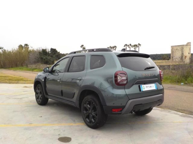 DACIA Duster usata, con Boardcomputer