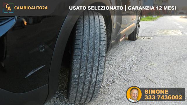 CITROEN C4 usata, con ESP