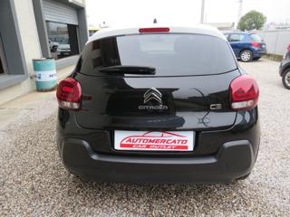 CITROEN C3 usata, con Airbag Passeggero