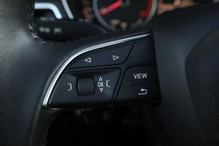 AUDI A4 usata, con Sistema di riconoscimento della stanchezza