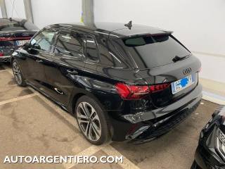 AUDI A3 usata, con Airbag