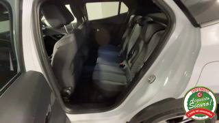 PEUGEOT 2008 usata, con Cerchi in lega