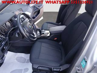 BMW X3 usata, con Controllo trazione