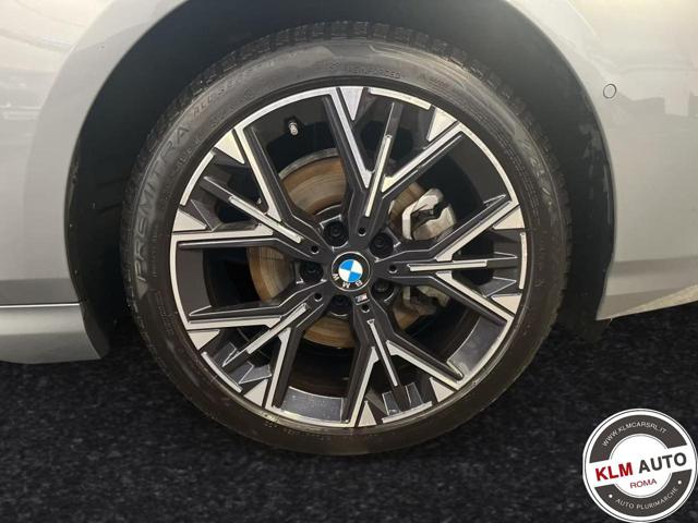 BMW 118 usata, con Alzacristalli elettrici