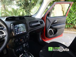 JEEP Renegade usata, con Chiusura centralizzata