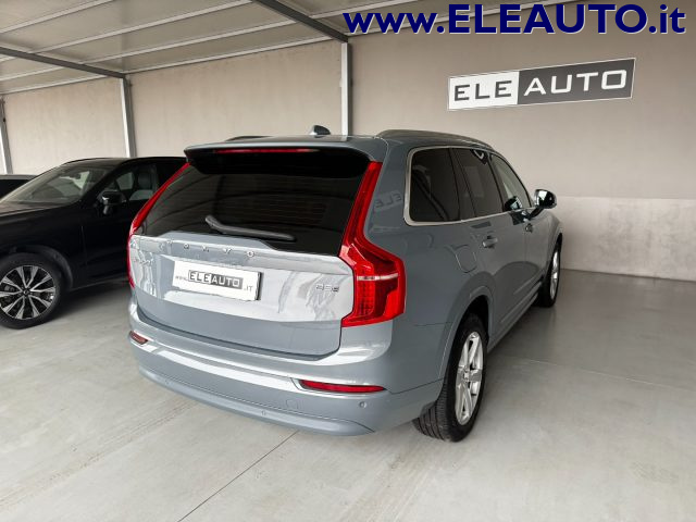 VOLVO XC90 usata, con Chiusura centralizzata