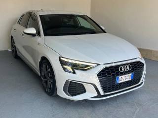 AUDI A3 usata, con Airbag laterali