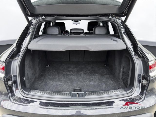 PORSCHE Macan usata 8