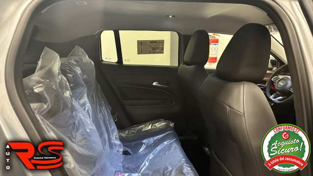 JEEP Avenger usata, con Servosterzo