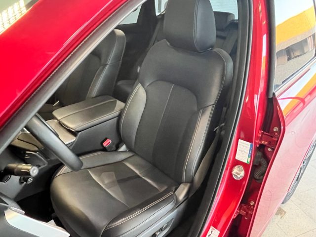 MAZDA CX-60 usata, con Tettuccio apribile