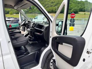 CITROEN Jumper usata, con Bluetooth