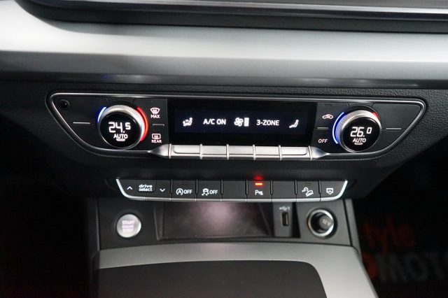 AUDI Q5 usata, con Cerchi in lega