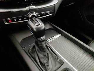VOLVO XC60 usata, con Interni in pelle