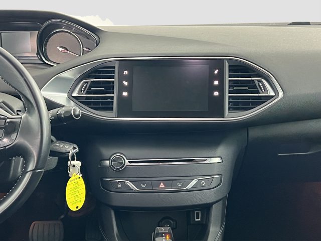 PEUGEOT 308 usata 11