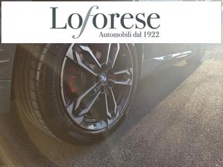 BMW X1 usata, con Antifurto