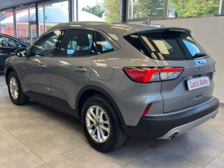 FORD Kuga usata, con Boardcomputer