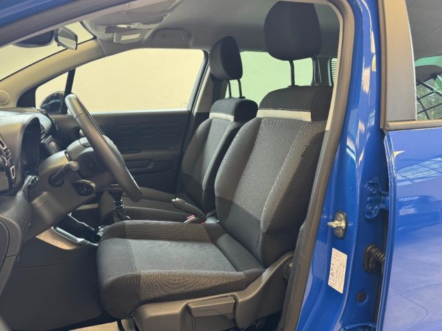 CITROEN C3 Aircross usata, con Controllo trazione