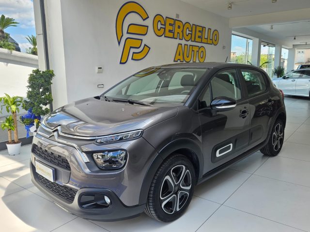 CITROEN C3 usata, con Airbag laterali