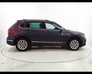 VOLKSWAGEN Tiguan usata, con Cerchi in lega