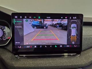 SKODA Octavia usata, con Cruise Control